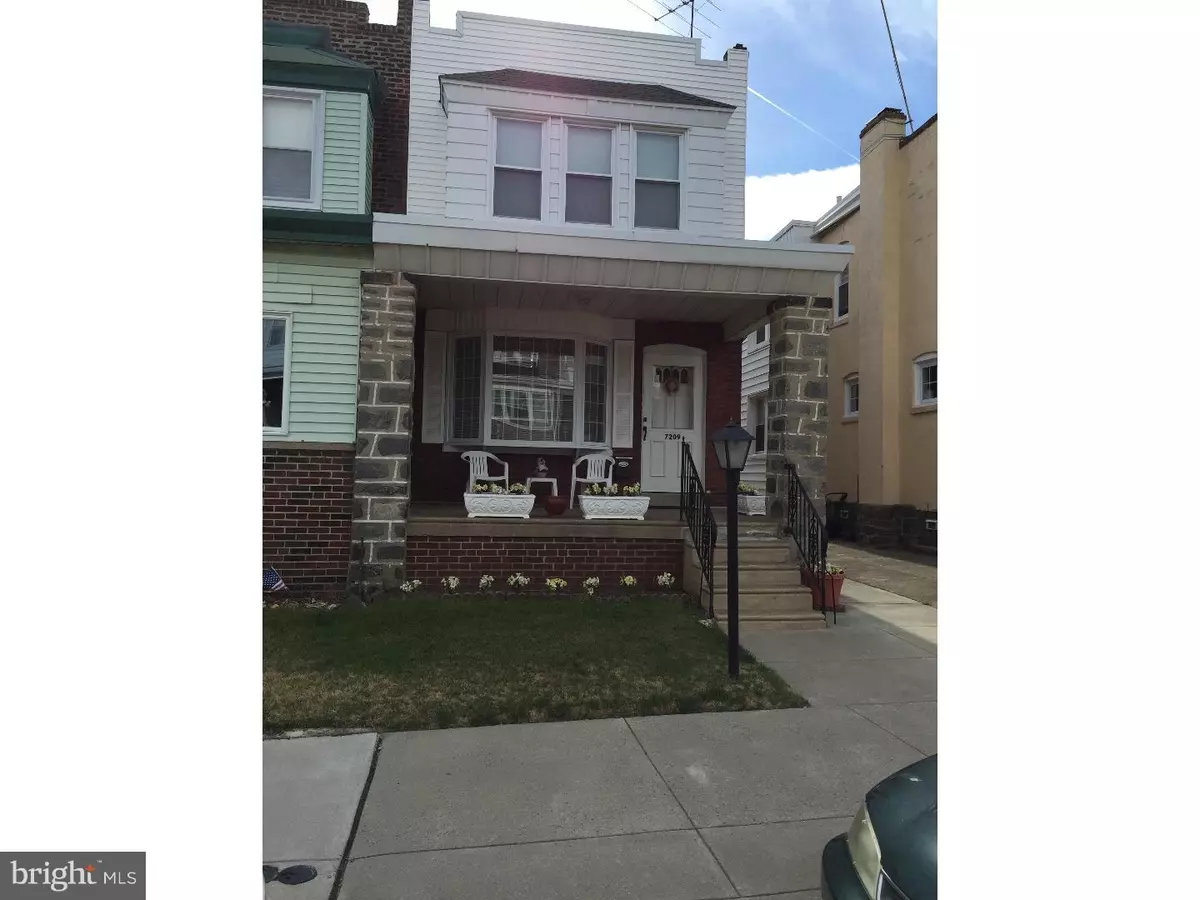 Philadelphia, PA 19135,7209 DITMAN ST