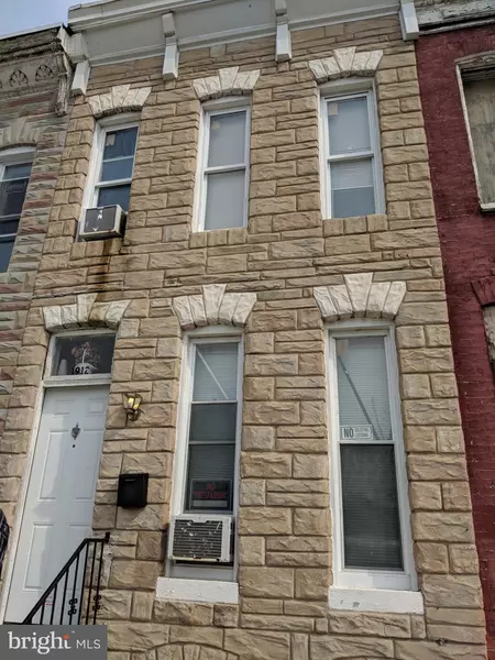 1622 WOLFE ST, Baltimore, MD 21213