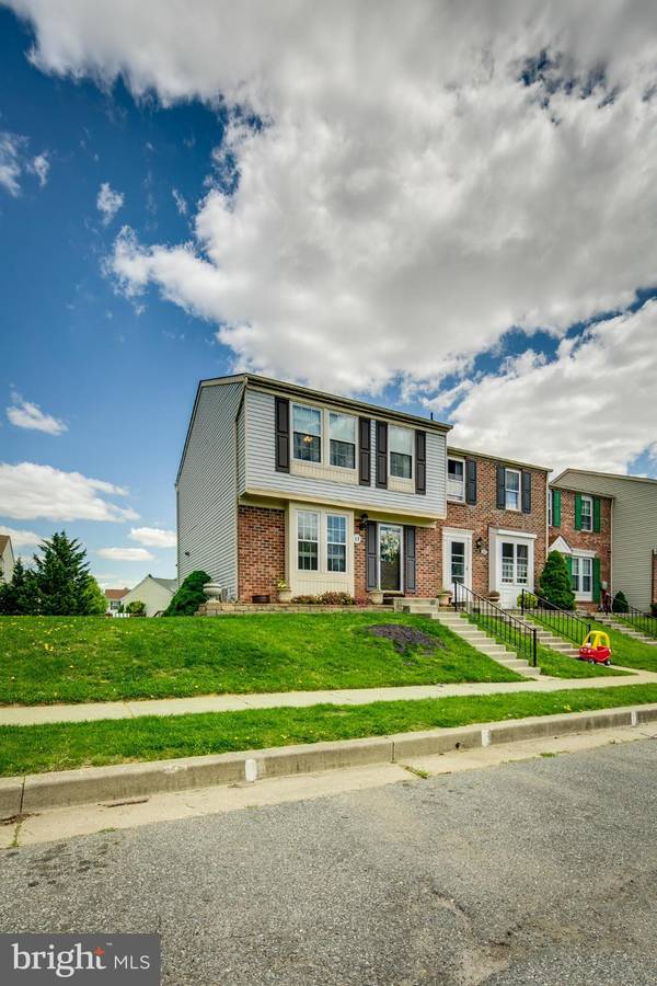 11 KILBEGGAN GRN, Nottingham, MD 21236