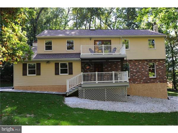 34 LAUREL CIR, Malvern, PA 19355