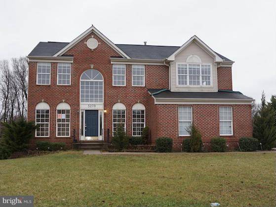 5209 BRAEBURN WAY, Perry Hall, MD 21128