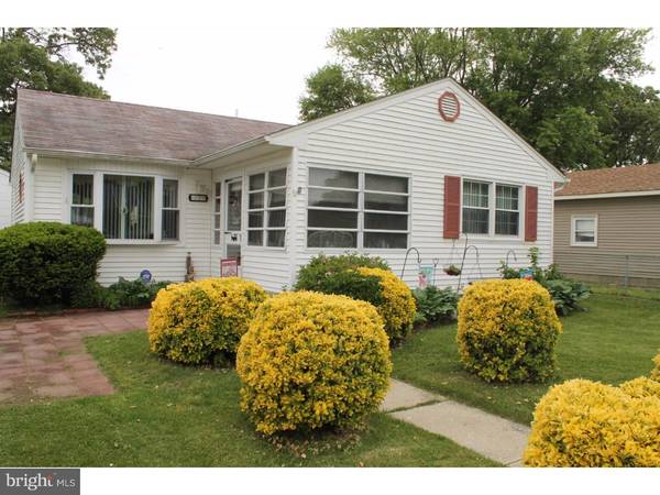 320 VILLAGE RD, Villas, NJ 08251