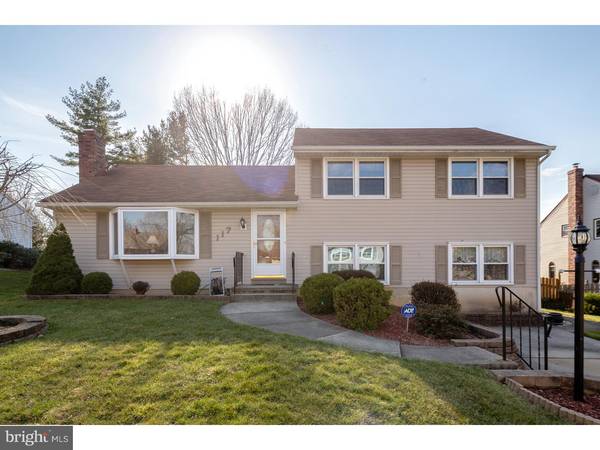 117 RED STONE RDG, Delran Twp, NJ 08075