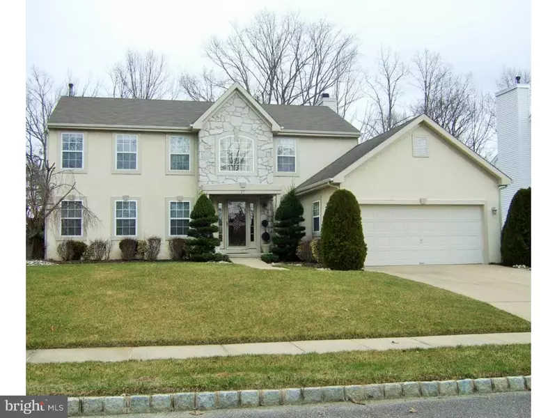 27 HIGH WOODS AVE, Sicklerville, NJ 08081