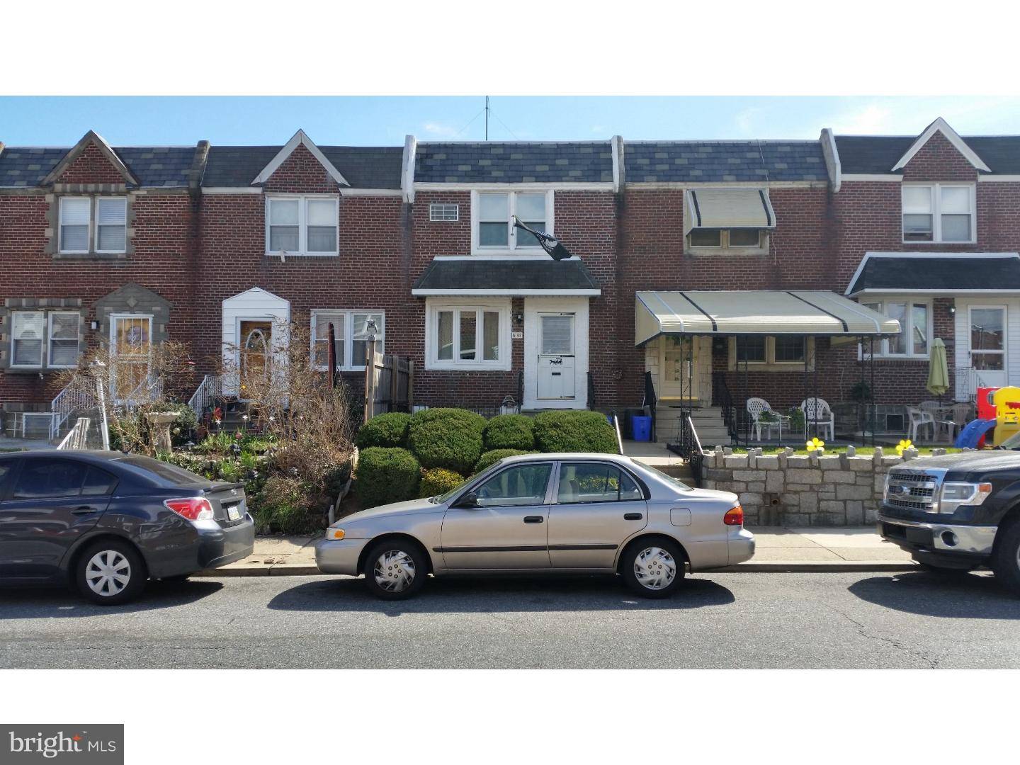 8107 LEON ST, Philadelphia, PA 19136