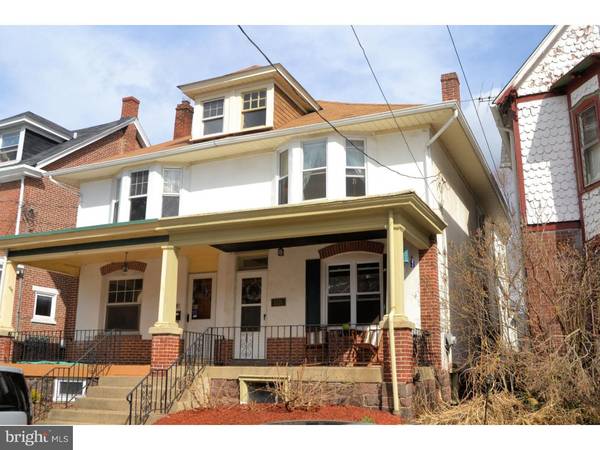 1131 QUEEN ST, Pottstown, PA 19464