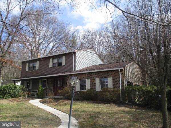 640 WILLOW RD, Orwigsburg, PA 17961