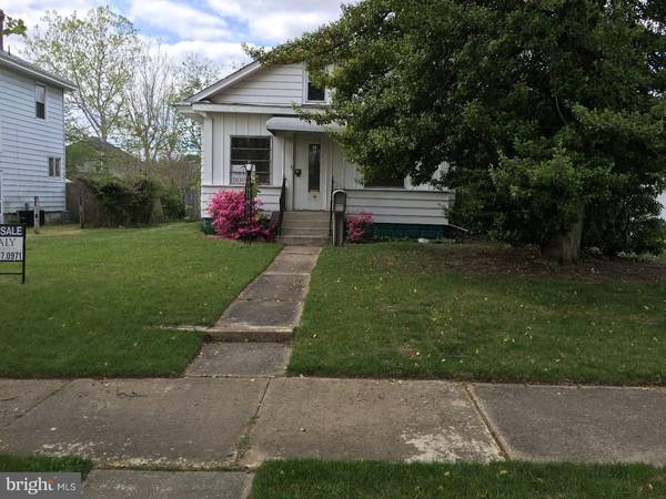 534 BEACON AVE, Paulsboro, NJ 08066