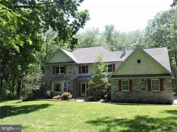 Perkiomenville, PA 18074,110 SUSANS LN