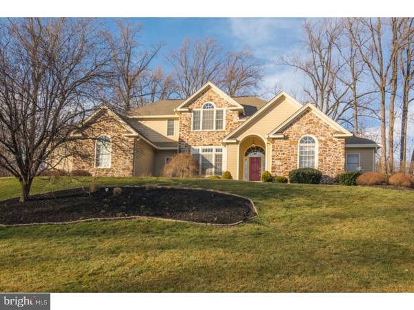 1302 NEW VIRGINIA RD, Downingtown, PA 19335