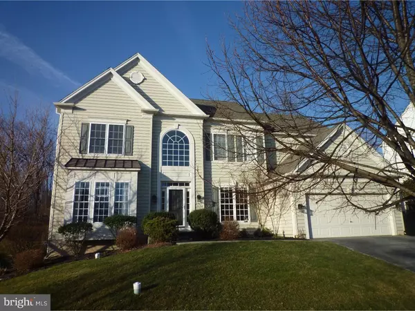 Chester Springs, PA 19425,406 HEMLOCK LN