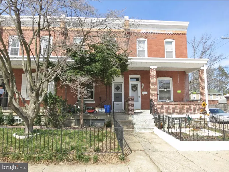 574 HERMITAGE ST, Philadelphia, PA 19128