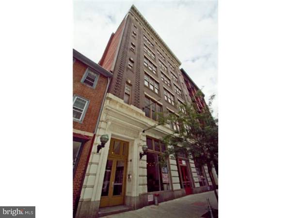 315 ARCH ST #305, Philadelphia, PA 19106