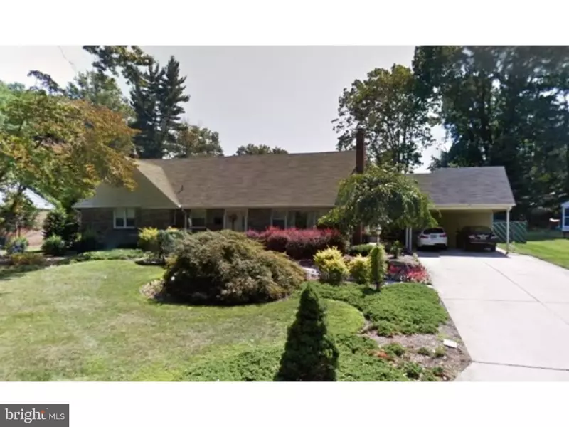 1208 S PARK AVE, Haddon Heights, NJ 08035