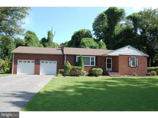 582 BECKETT RD, Swedesboro, NJ 08085