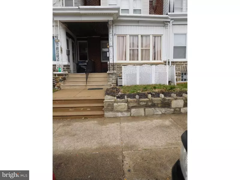 4432 DEVEREAUX ST, Philadelphia, PA 19135