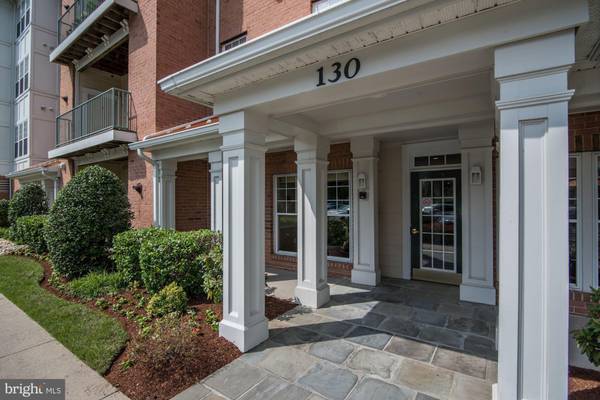 130 CHEVY CHASE ST #403, Gaithersburg, MD 20878