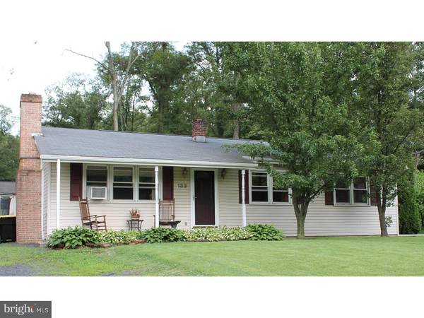 133 NAVAJO DR, Auburn, PA 17922