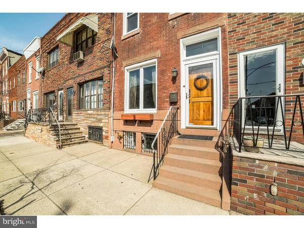 1219 W RITNER ST, Philadelphia, PA 19148