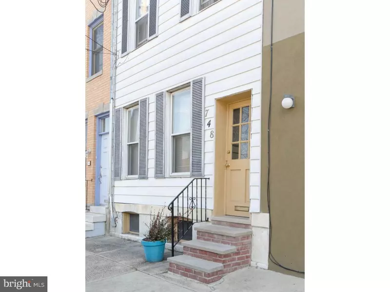 748 FITZWATER ST, Philadelphia, PA 19147