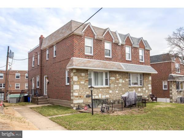 9051 CONVENT AVE, Philadelphia, PA 19136