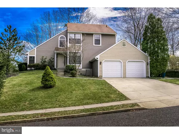 20 WHYTE DR, Voorhees, NJ 08043