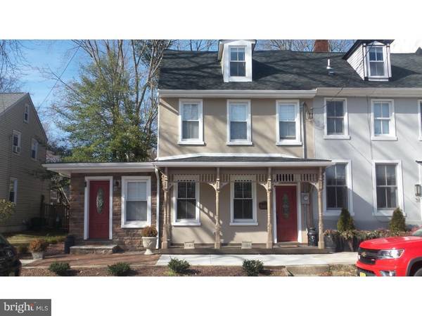 47-49 E PARK ST, Bordentown, NJ 08505