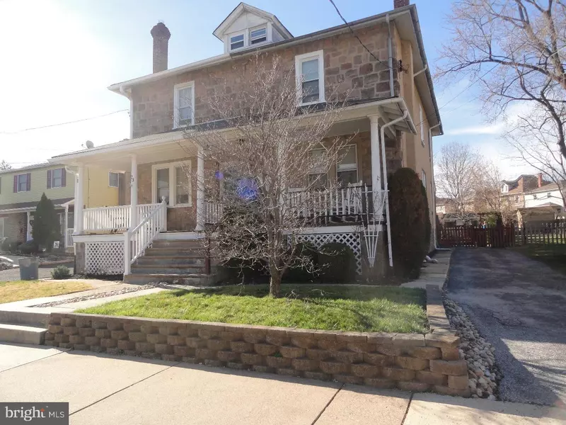 75 ORANGE AVE, Ambler, PA 19002