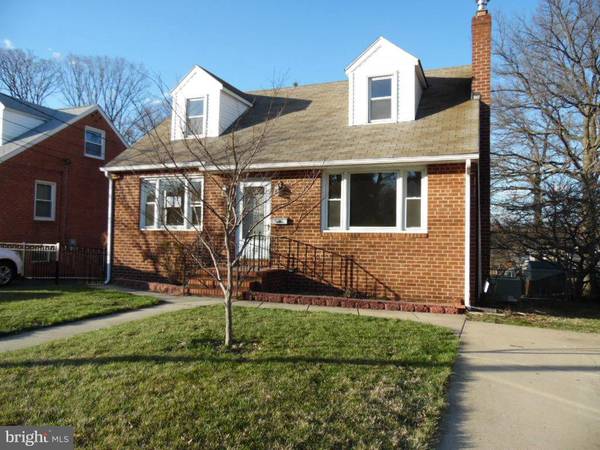 342 IDA AVE, Baltimore, MD 21221