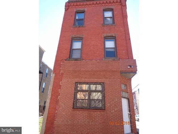 1838 W DIAMOND ST, Philadelphia, PA 19121