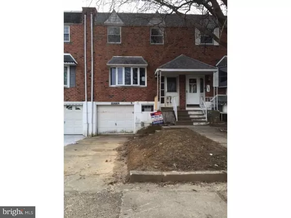 10814 PEDRICK RD, Philadelphia, PA 19154