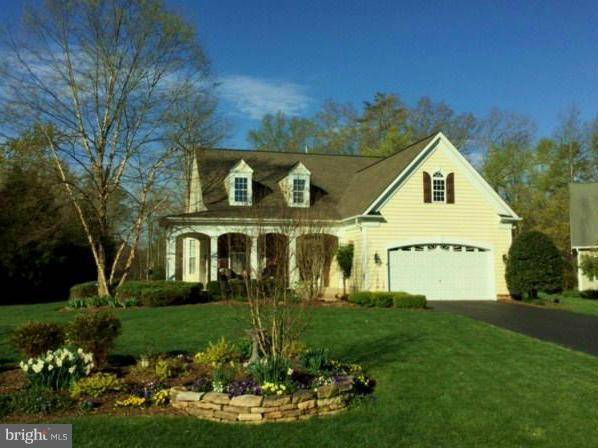 1524 MORRIS POND DR, Locust Grove, VA 22508