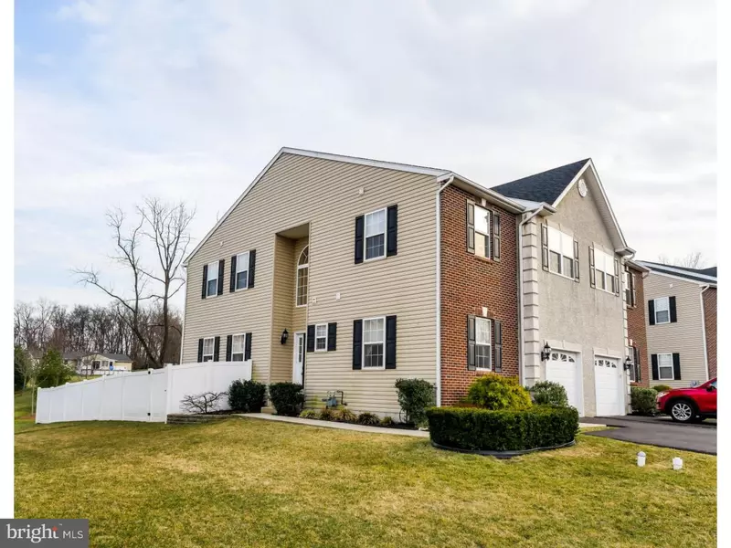 204 HOLBROOK LN, Gilbertsville, PA 19525