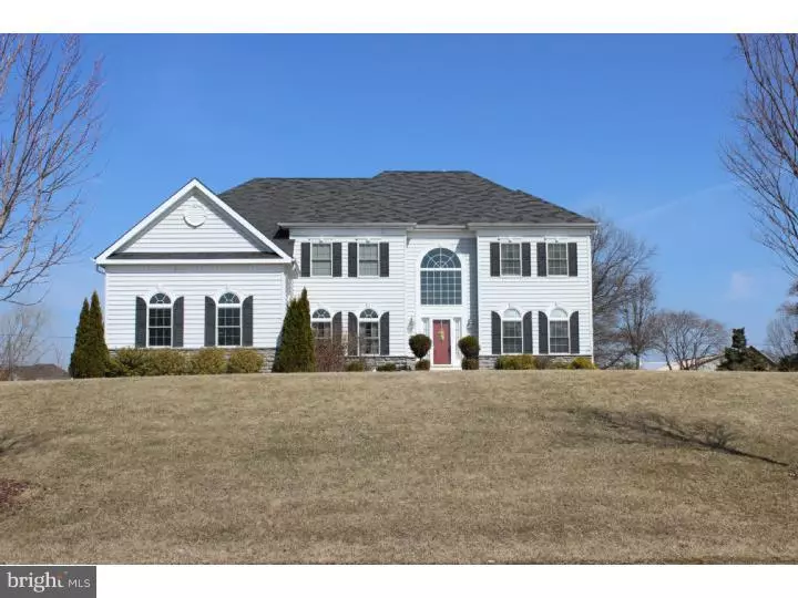 105 WILLOWBROOK CT, Swedesboro, NJ 08085