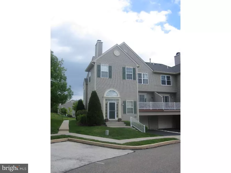 356 BLUESTONE CT, Collegeville, PA 19426