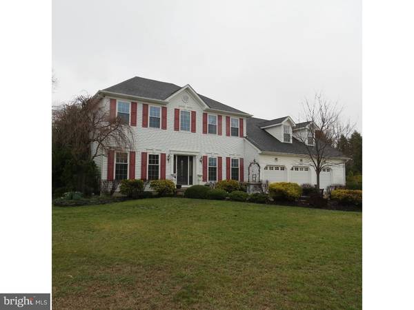 56 ALDRIDGE WAY, Sewell, NJ 08080