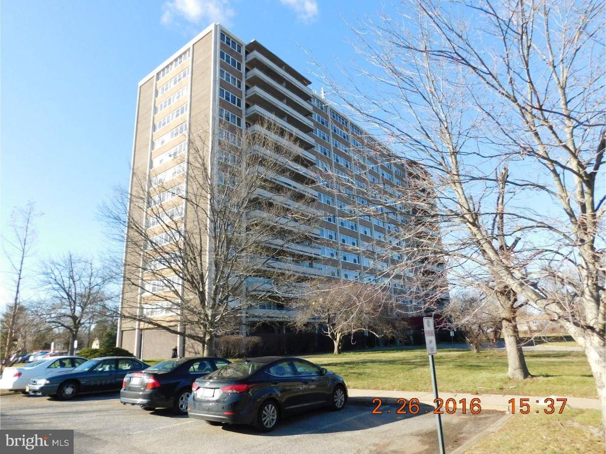 Cherry Hill, NJ 08034,804 BARCLAY TOWERS