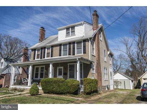 25 WEISS AVE, Flourtown, PA 19031