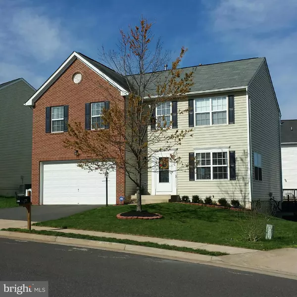 1706 LAMBERT CT, Culpeper, VA 22701