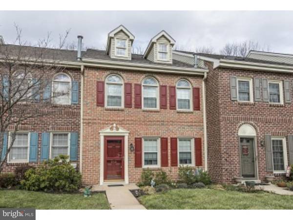 213 GEORGETOWN CT, Royersford, PA 19468