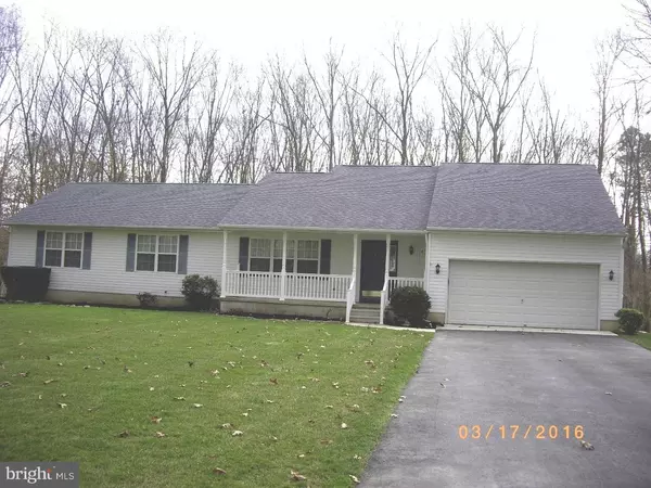 Franklinville, NJ 08322,63 DAWN DR