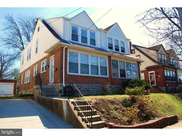 6823 OAKLEY ST, Philadelphia, PA 19111