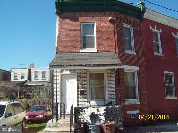 1220 S HANSON ST, Philadelphia, PA 19143