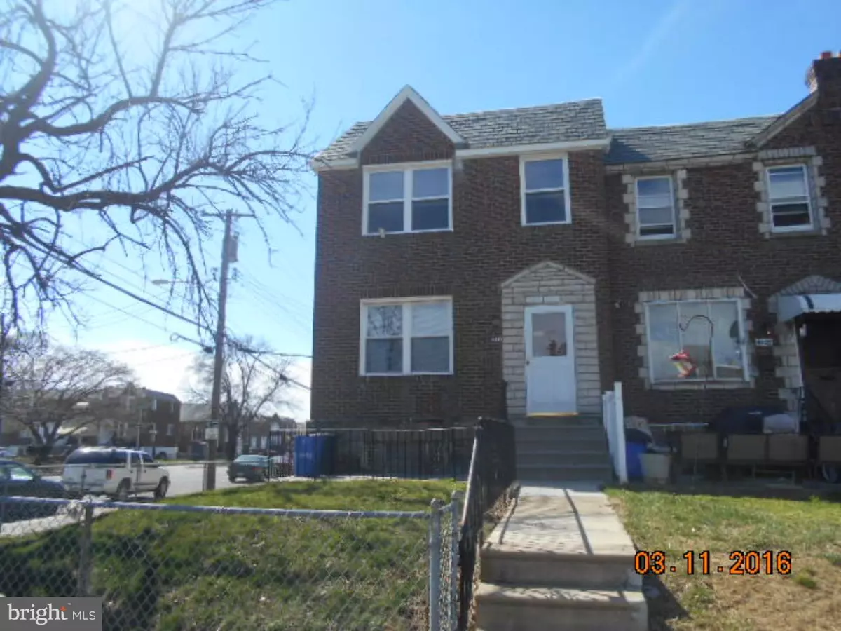 Philadelphia, PA 19136,4634 HARTEL AVE