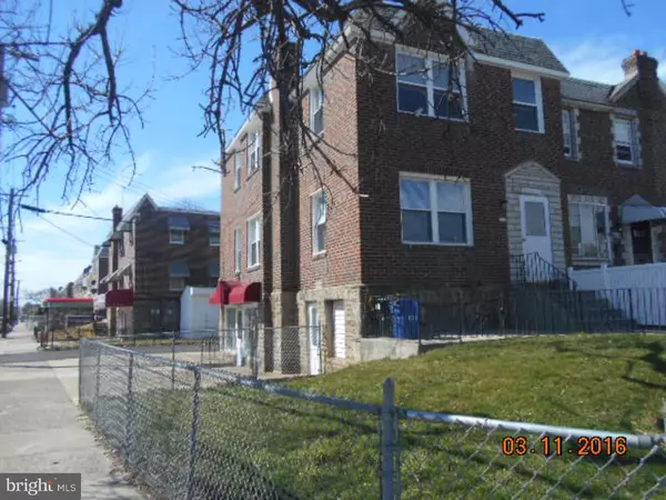 Philadelphia, PA 19136,4634 HARTEL AVE