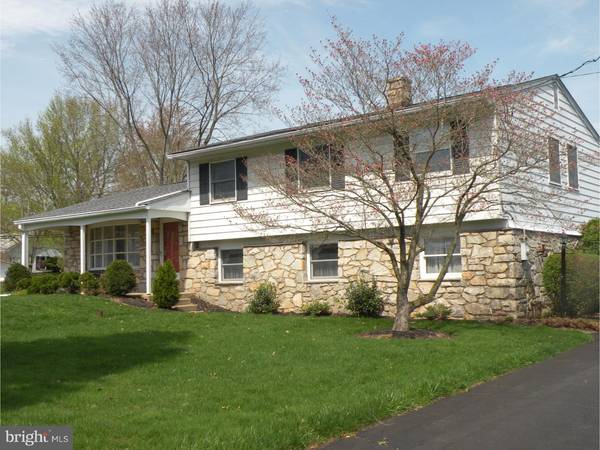 3519 SKIPPACK PIKE, Skippack, PA 19438