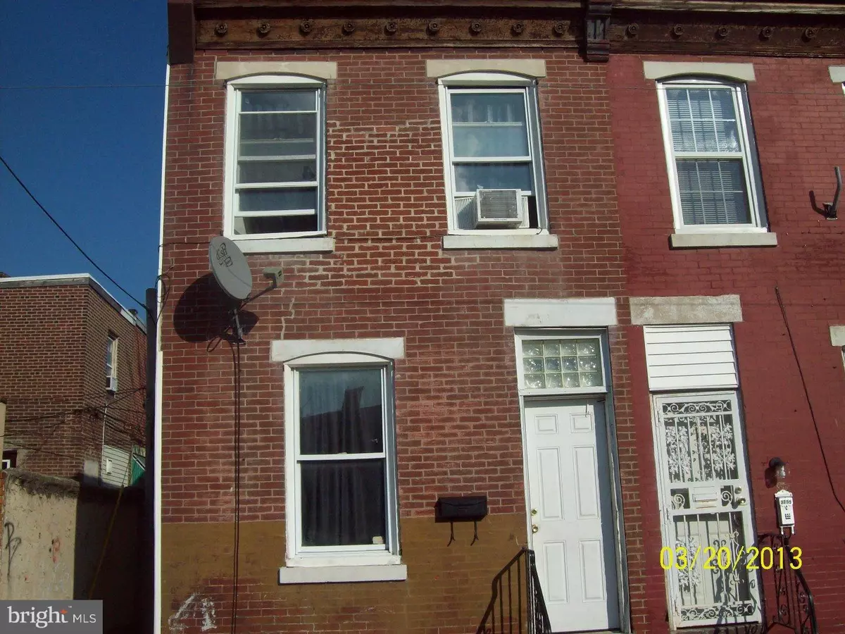 Philadelphia, PA 19134,3257 HARTVILLE ST