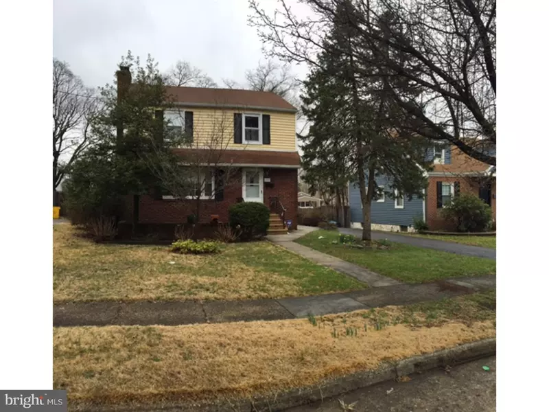 6919 CEDAR AVE, Pennsauken, NJ 08109