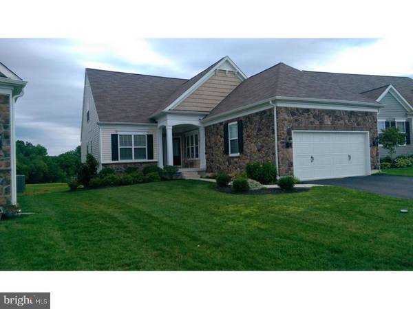 460 HALLMAN CT, Downingtown, PA 19335