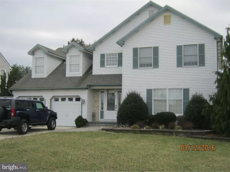 139 ROLLING ACRE DR, Glassboro, NJ 08028